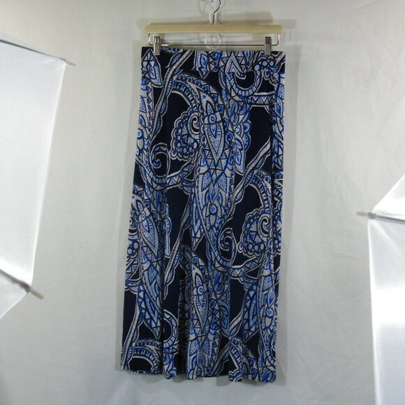 INC International Concepts Skirt - Size Medium - Like New - Picture 4 of 4